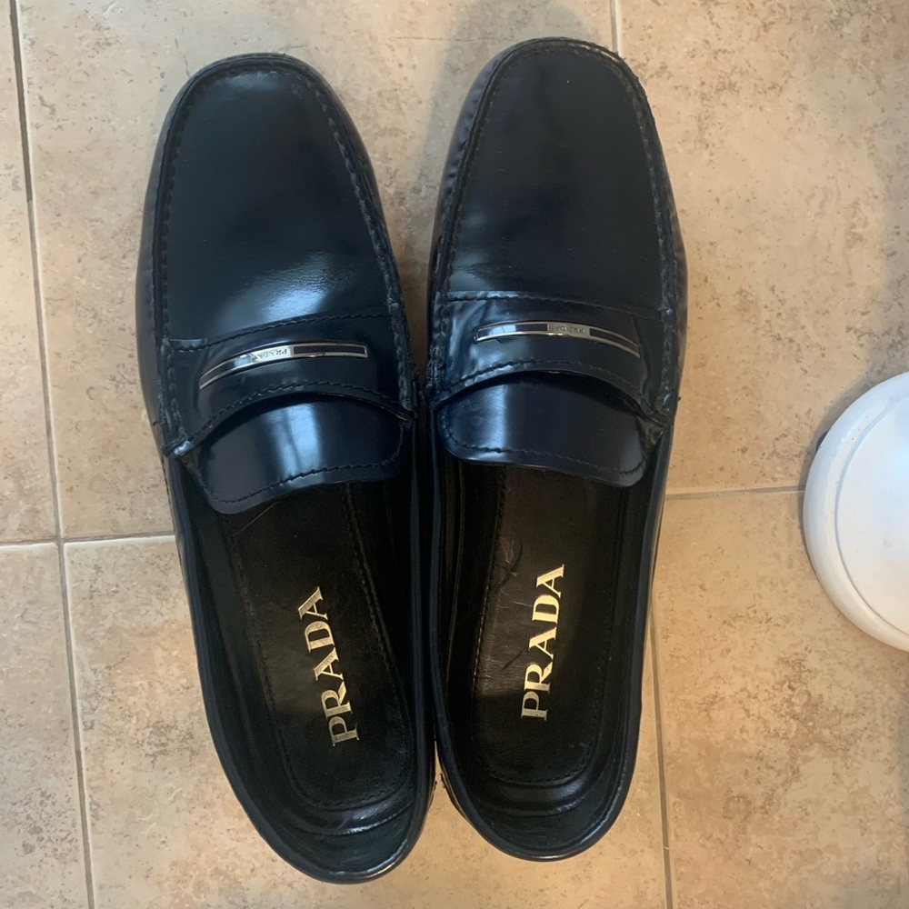 Prada shoes CYBER Monday 24Hour sale